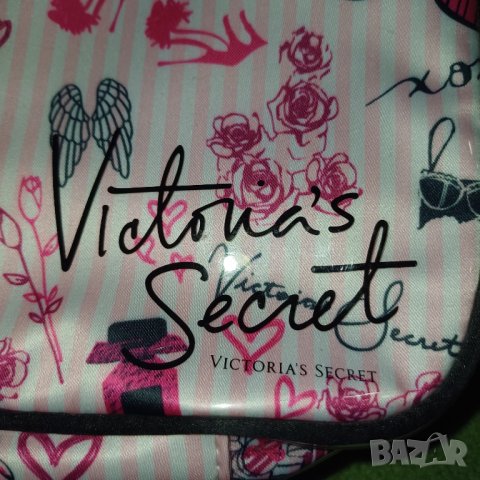 VICTORIA'S SECRETS несесер, снимка 7 - Други - 43144120