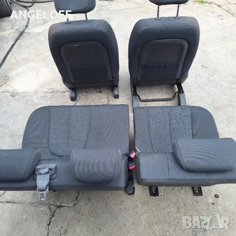 Салон за  Kia Carens 2009 , снимка 5 - Части - 47785610