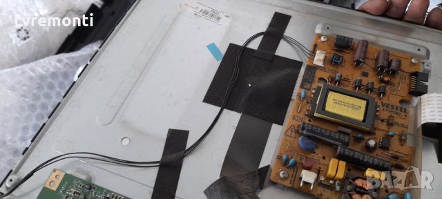 POWER BOARD 17IPS61-4 , снимка 4 - Части и Платки - 32972278