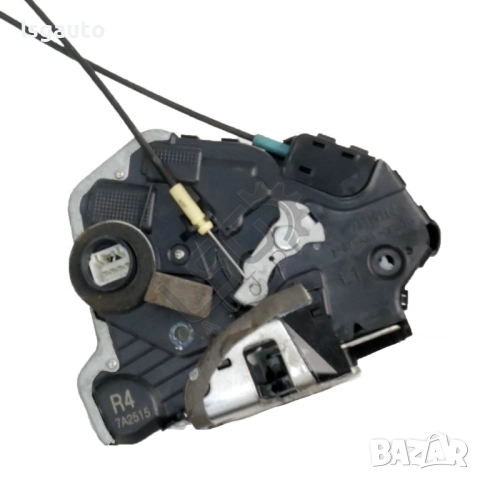 Брава предна лява врата Toyota RAV 4 III 2006-2012 ID: 154723