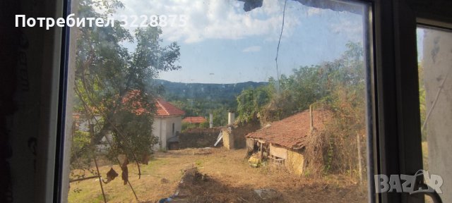 Караиванца-продава къща в Дряновския Балкан, 21км.от Велико Търново,20км. от Габрово, снимка 7 - Къщи - 43620304