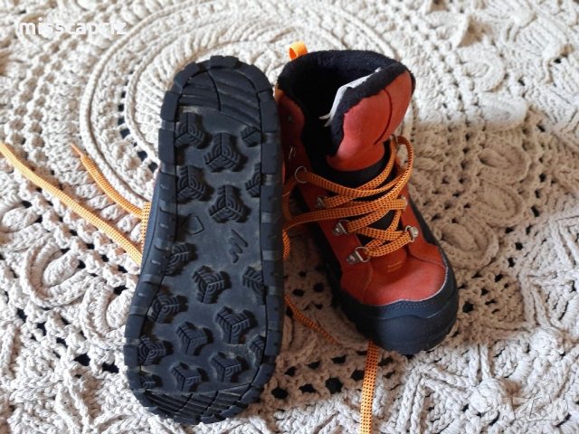 Детски апрески , снимка 3 - Детски боти и ботуши - 33180232