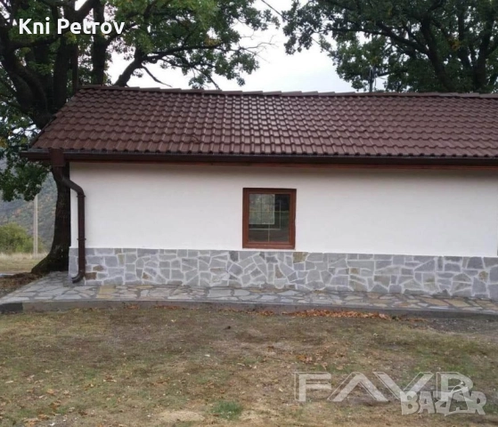 Строителни деиности , снимка 6 - Ремонт на покриви - 52571551