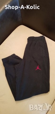 NIKE AIR JORDAN Track Pants, снимка 1 - Спортни дрехи, екипи - 35019482