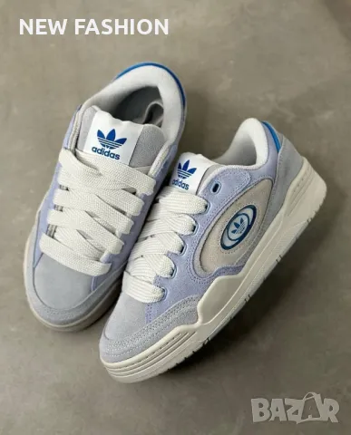 Дамски Обувки ✨ Adidas , снимка 3 - Дамски ежедневни обувки - 50340458