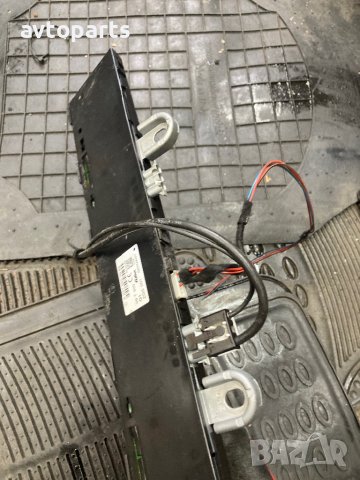 Mercedes w221 face Антенни усилватели, снимка 3 - Части - 43089958