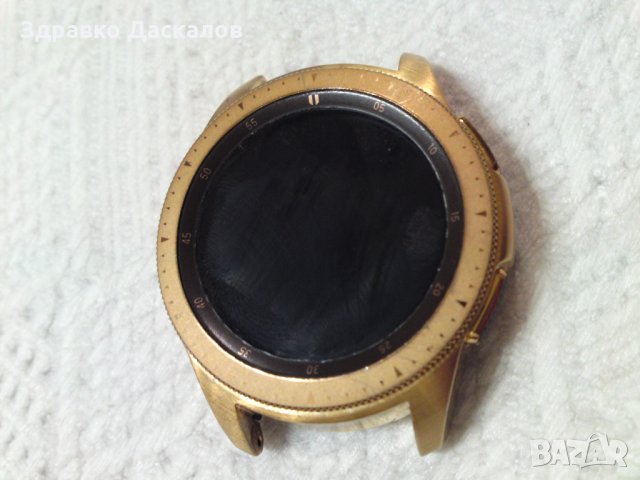 Samsung Galaxy Watch R810 за части