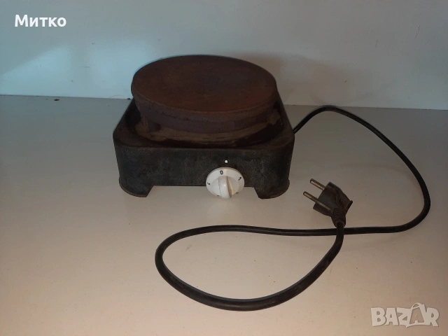 Електрически котлон