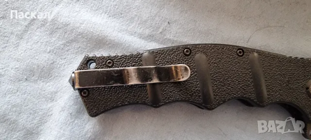 Boker Kalashnikov AK101, снимка 5 - Ножове - 48988878