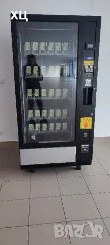 Машина за безалкохолни напитки Вендо/ Vendo автомат, снимка 2 - Други машини и части - 49032417