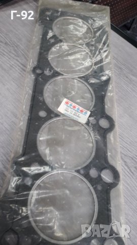 023103383B**НОВО**VAG**ТРАНСПОРТЕР**Гарнитура за глава**, снимка 5 - Части - 39961553