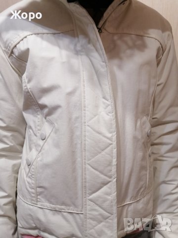 Дамско зимно Яке., снимка 6 - Якета - 36685112