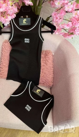 потник miu miu loewe 