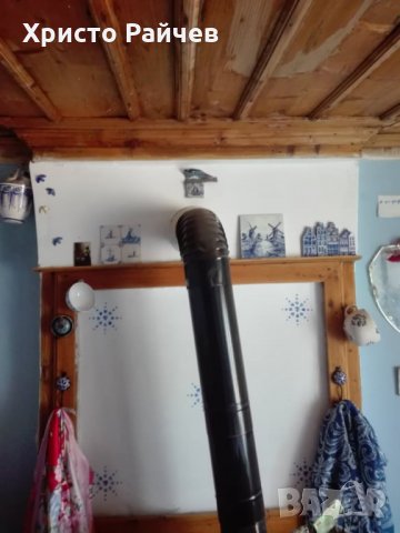 Продавам Родопска къща, снимка 5 - Къщи - 32371862