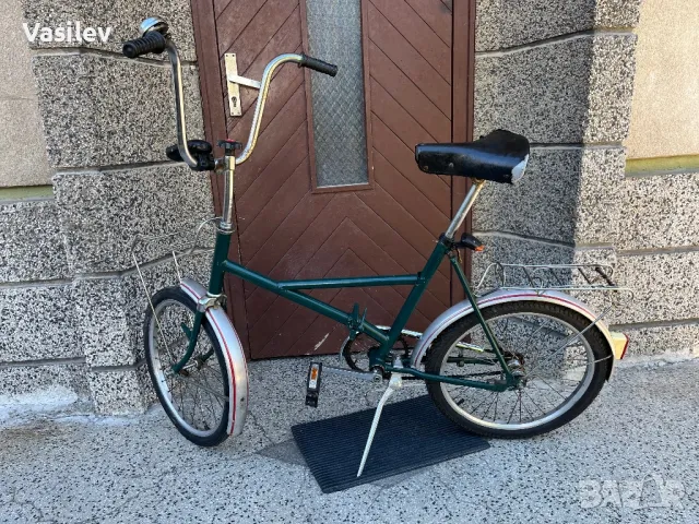 Велосипед “MIFA”