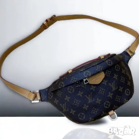 чанта louis vuitton , снимка 3 - Чанти - 49239477