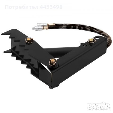 Щипка палец за багер–Хидравличен/Механичен–Налични модели от 500 лв., снимка 3 - Други машини и части - 52470999