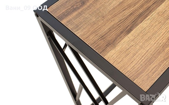 Конзолна маса със стилен дизайн, снимка 3 - Маси - 43598706