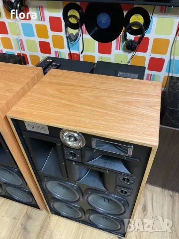 🇩🇪 ORBID SOUND GALAXIS - 180/250W-4 ohm, снимка 14 - Тонколони - 50425544