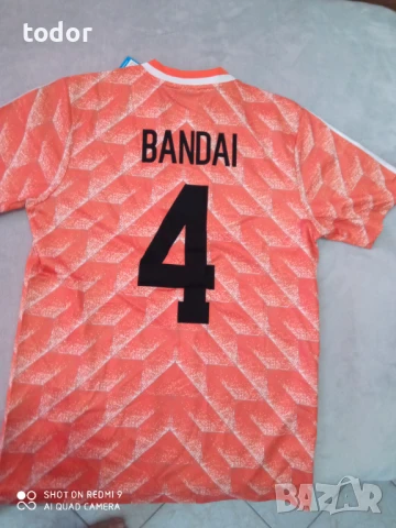 нови тениски адидас, снимка 15 - Тениски - 50671513