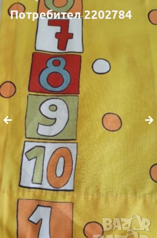 Пердета за детска стая,перде, снимка 14 - Пердета и завеси - 44212879