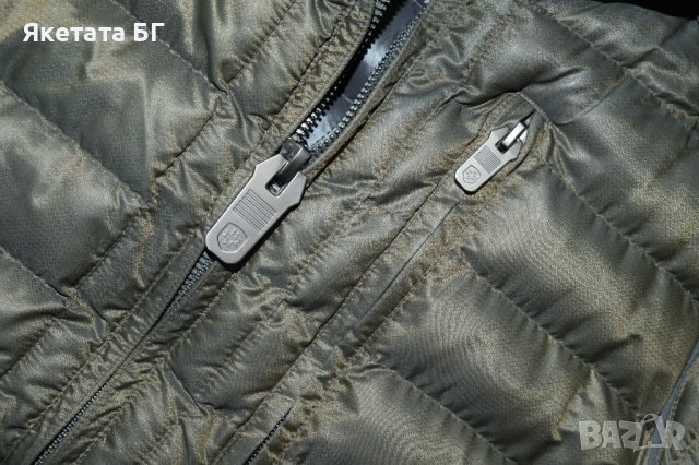 Wellensteyn оригинално мъжко яке размер XXL, снимка 5 - Якета - 39292822