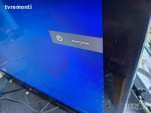 Платка инвертер 4H.V2668.001/G за 32-инчов телевизор JVC LT32A90BU, с дисплей T315XW02 VL, снимка 6 - Части и Платки - 51524401