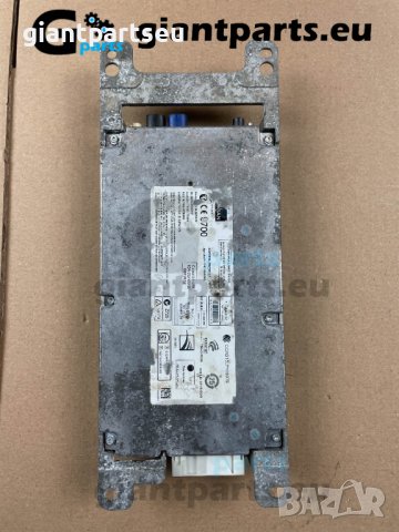 BLUETOOTH Модул за БМВ Ф01 BMW F01 , 9257151-01, снимка 3 - Части - 40122188
