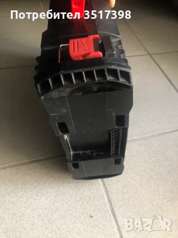 Куфар Milwaukee, снимка 3 - Други инструменти - 48777064