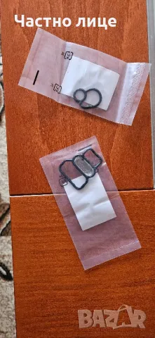 Гарнитура втек vtec Honda Хонда , снимка 3 - Аксесоари и консумативи - 44312328