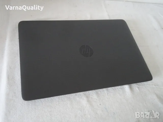 Бърз лаптоп-HP EliteBook 850 G1, i7-4600u upTo 3.30GHz, 8GB DDR3, 128GB SSD, DisplayPort, батерия 5ч, снимка 6 - Лаптопи за работа - 49910259