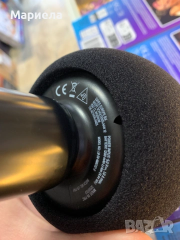 Безжичен микрофон, снимка 8 - Друга електроника - 53534192