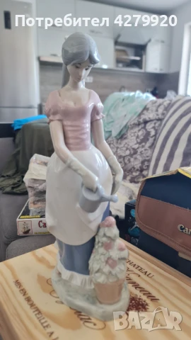 Винтидж порцелан