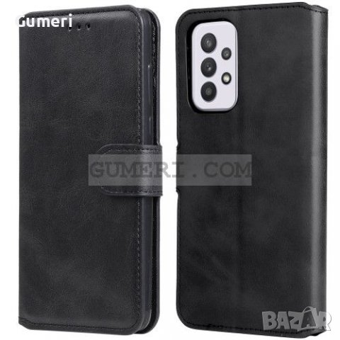 Samsung Galaxy A33 5G Тефтер Стойка, снимка 2 - Калъфи, кейсове - 36849583