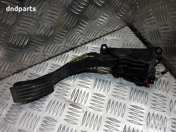 Потенциометър педал на газта за Mazda 3, 1.6i, 105к.с., /2003-2009/