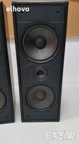 Тонколони C31 by JWS, снимка 2 - Тонколони - 28817592