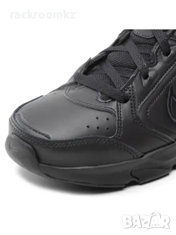 Мъжки маратонки Nike Defy all day в черен цвят, снимка 4 - Маратонки - 49112070