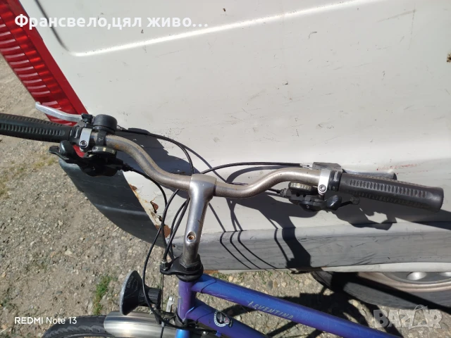 28 цола велосипед колело , снимка 2 - Велосипеди - 51391268