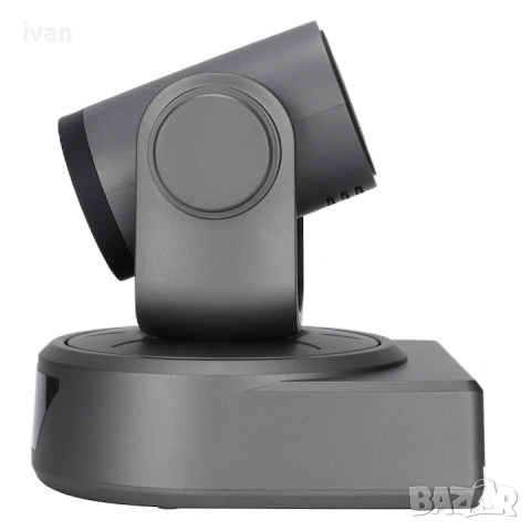 намаление HD конферентна камера USB2.0, 3x оптично увеличение, 1080P, 110-240V , снимка 5 - Камери - 53288598