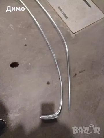 лаисна около вратите бмв е46 bmw e46 , снимка 4 - Части - 49968544