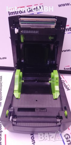 LABEL PRINTER D4 202  принтер за етикети с дисплей / USB, снимка 8 - Принтери, копири, скенери - 37141994