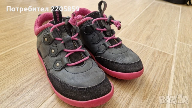 детски обувки Geox 28