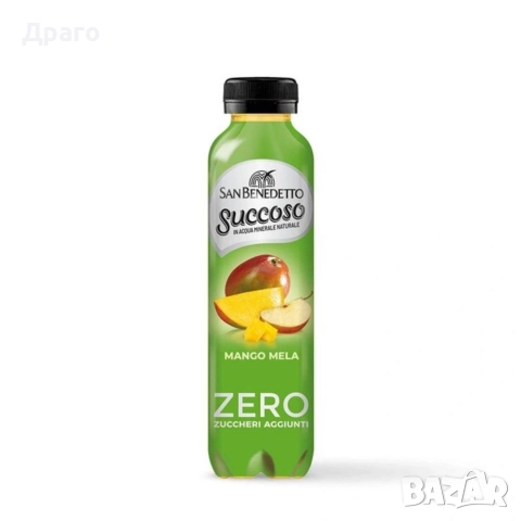 San Benedetto студен чай лимон внос от Италия , снимка 9 - Други - 45682641