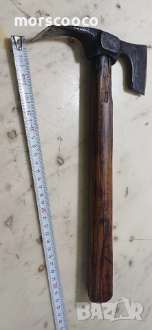 стара туристическа брадвичка тип еделвайс. , снимка 4 - Антикварни и старинни предмети - 52844473