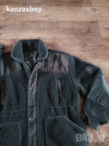 misty mountains hunting - шерпа ловно яке МНОГО ДЕБЕЛО ХЛ