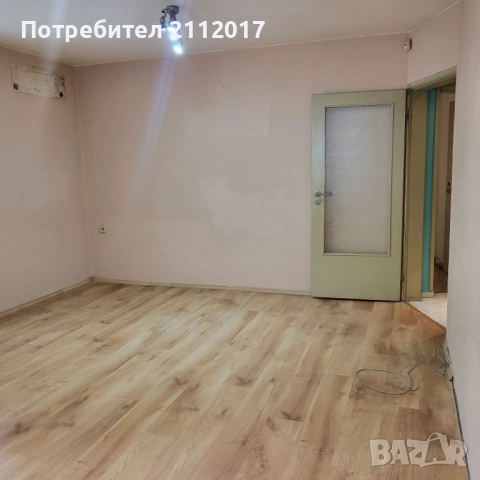 3-стаен апартамент, тухла, Кършияка, снимка 2 - Апартаменти - 52652005