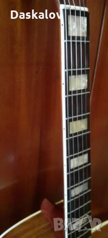 Продавам акустична професионална китара ВНОС!, снимка 4 - Китари - 32494207