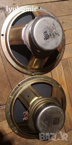 Говорители UNITRA, снимка 7 - Тонколони - 35287923