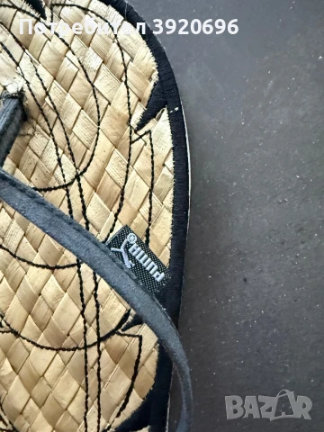 Мъжки джапанки Puma, снимка 2 - Джапанки - 50631263