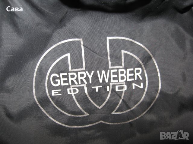 Яке пролет, есен GERRY WEBER   дамско,Л